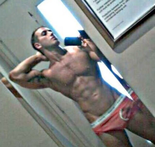sexy palestra1