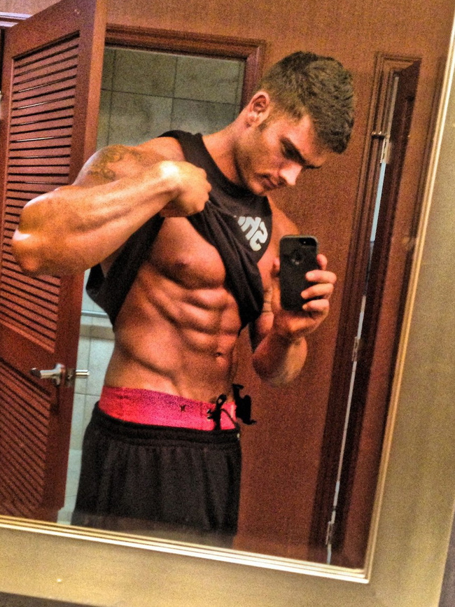sexy palestra1