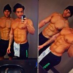sexy palestra1 - Thumbnail