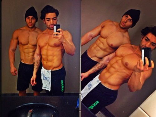 sexy palestra1