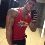 sexy palestra1 - Thumbnail