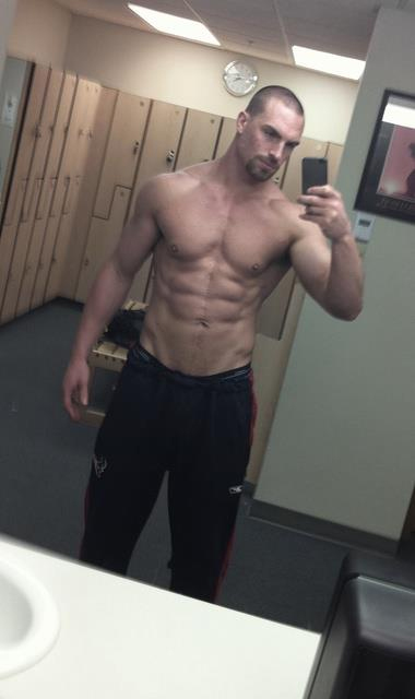 sexy palestra1