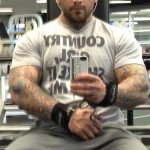 sexy palestra1 - Thumbnail