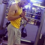 sexy palestra1 - Thumbnail