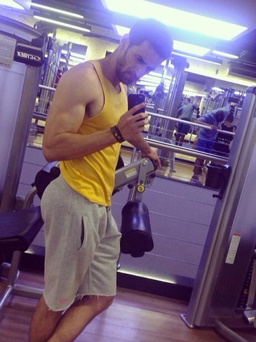 sexy palestra1