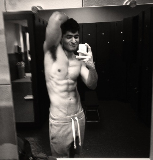 sexy palestra1