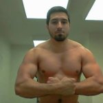 sexy palestra1 - Thumbnail