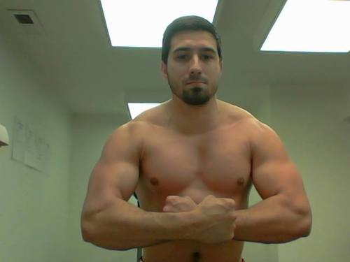 sexy palestra1