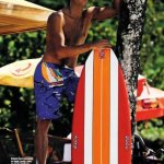 Evandro Soldati estivo e provocante per i lettori di GQ Spagna - Thumbnail