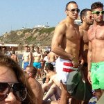 Sulle spiagge di Tel Aviv, aspettando il Pride - Thumbnail