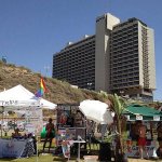 Sulle spiagge di Tel Aviv, aspettando il Pride - Thumbnail