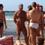 Sulle spiagge di Tel Aviv, aspettando il Pride - Thumbnail