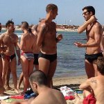 Sulle spiagge di Tel Aviv, aspettando il Pride - Thumbnail