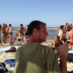 Sulle spiagge di Tel Aviv, aspettando il Pride - Thumbnail