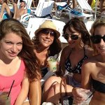 Sulle spiagge di Tel Aviv, aspettando il Pride - Thumbnail