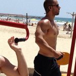 Sulle spiagge di Tel Aviv, aspettando il Pride - Thumbnail