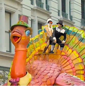 thanksgiving