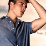 La nuova campagna di Parke & Ronen per l'estate 2013 - Thumbnail