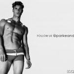 La nuova campagna di Parke & Ronen per l'estate 2013 - Thumbnail