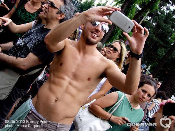 Torino Pride 2013