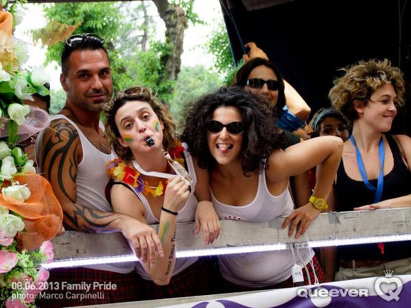Torino Pride 2013
