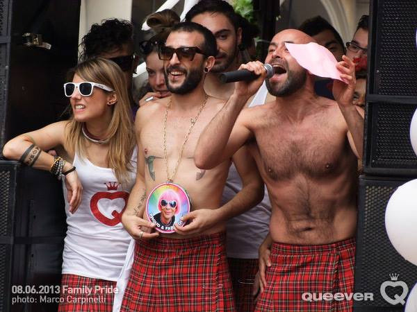 Torino Pride 2013