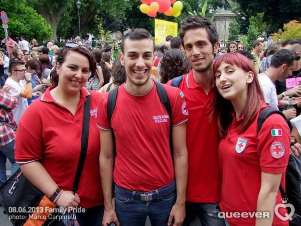 Torino Pride 2013