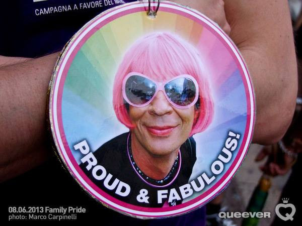 Torino Pride 2013
