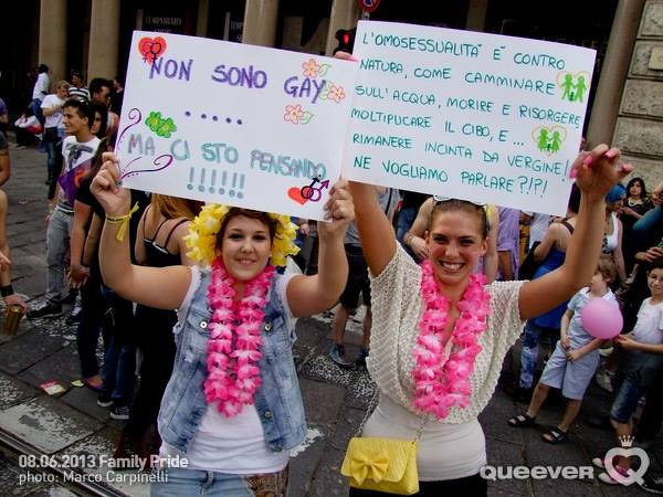 Torino Pride 2013