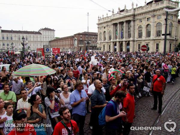 Torino Pride 2013