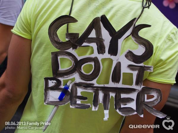 Torino Pride 2013