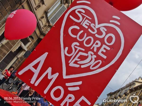 Torino Pride 2013