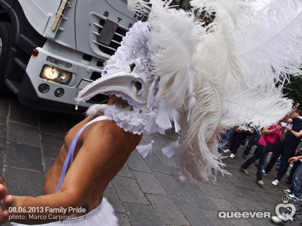 Torino Pride 2013