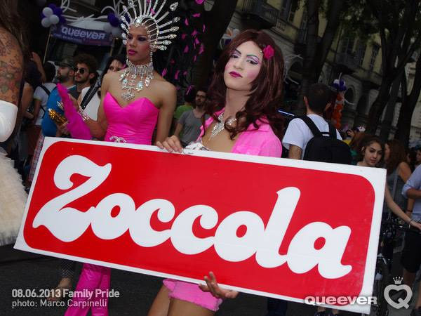 Torino Pride 2013