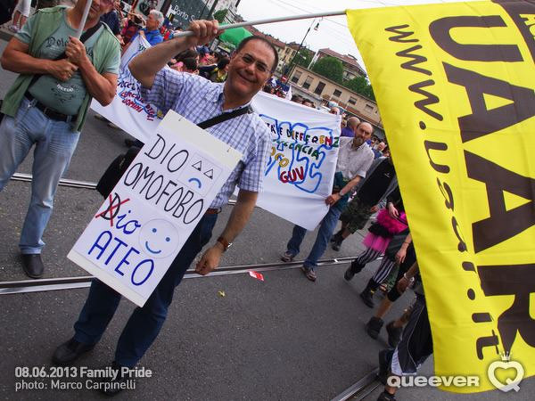 Torino Pride 2013
