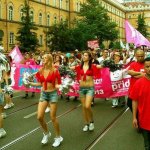 Torino Pride 2013 - Thumbnail