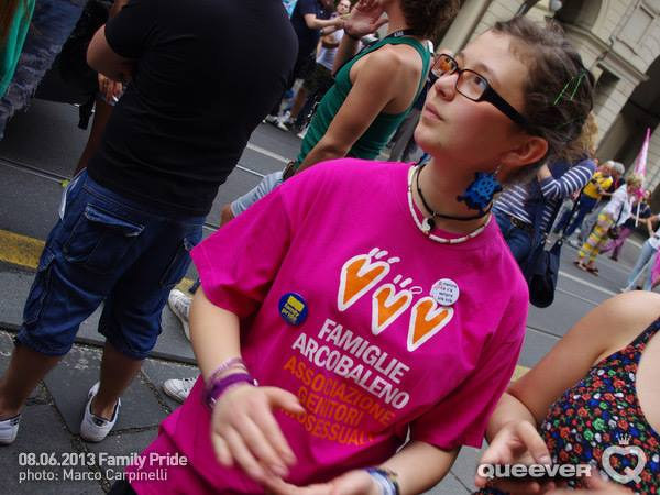 Torino Pride 2013