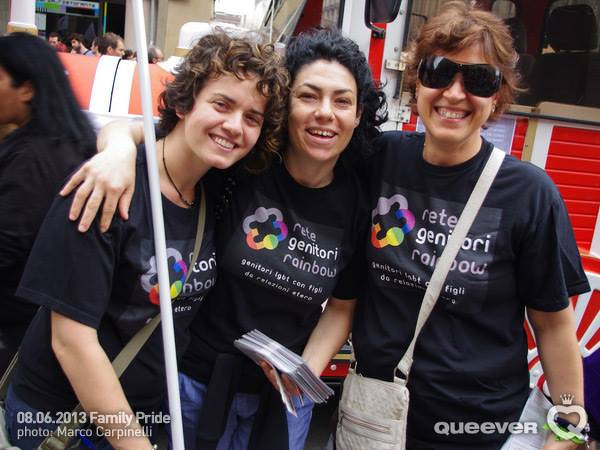 Torino Pride 2013