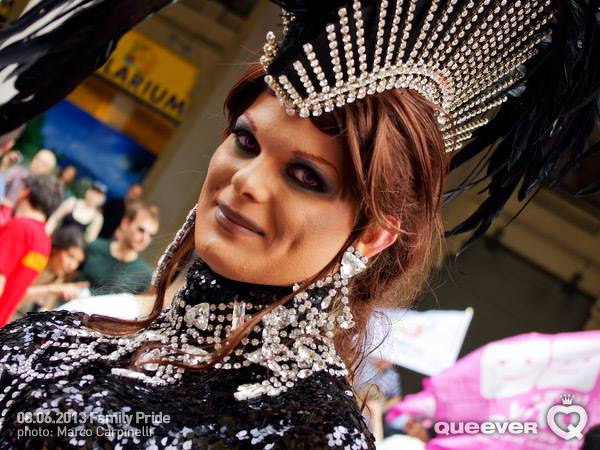 Torino Pride 2013