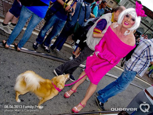 Torino Pride 2013