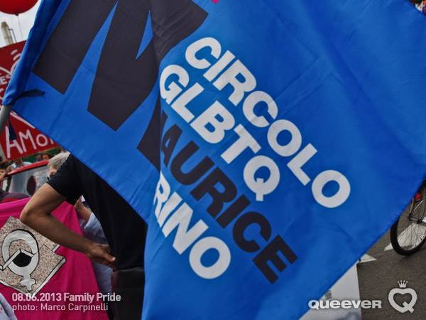 Torino Pride 2013