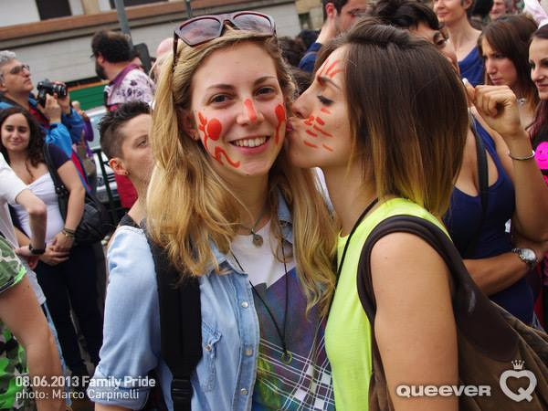 Torino Pride 2013