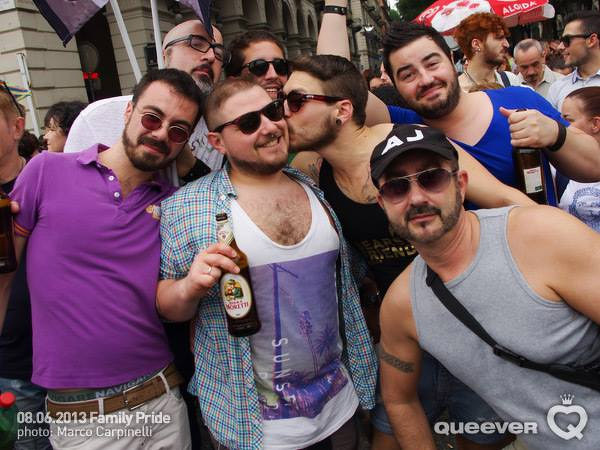 Torino Pride 2013