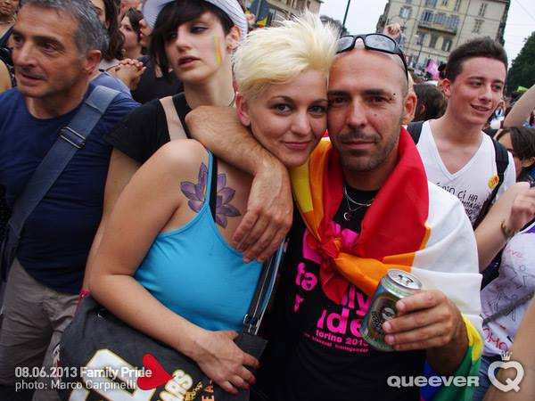Torino Pride 2013