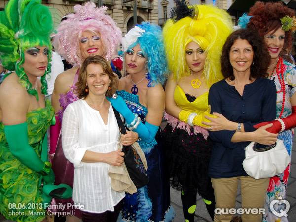 Torino Pride 2013
