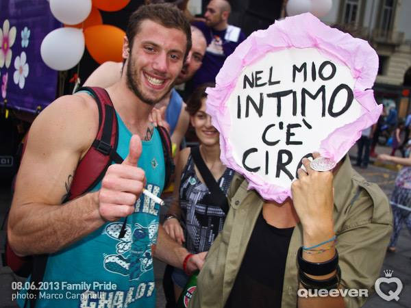 Torino Pride 2013