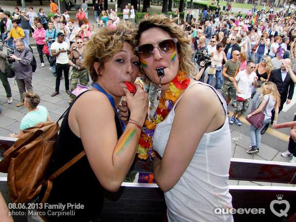 Torino Pride 2013