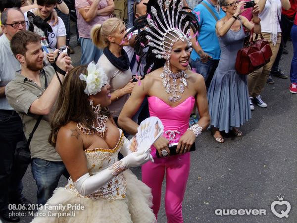 Torino Pride 2013