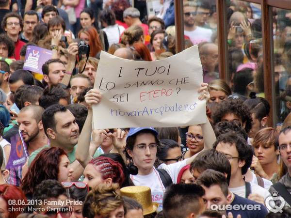 Torino Pride 2013