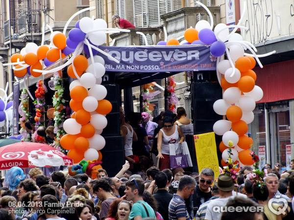 Torino Pride 2013
